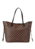 Neverfull MM, front view